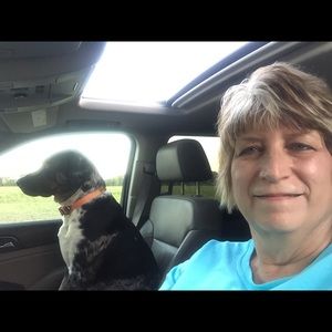 Meet your Posher, Nancy